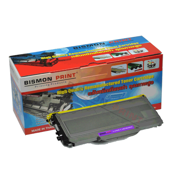Remanuf-Cartridges-Brother-Laser-Printer-HL-2140-2150N
